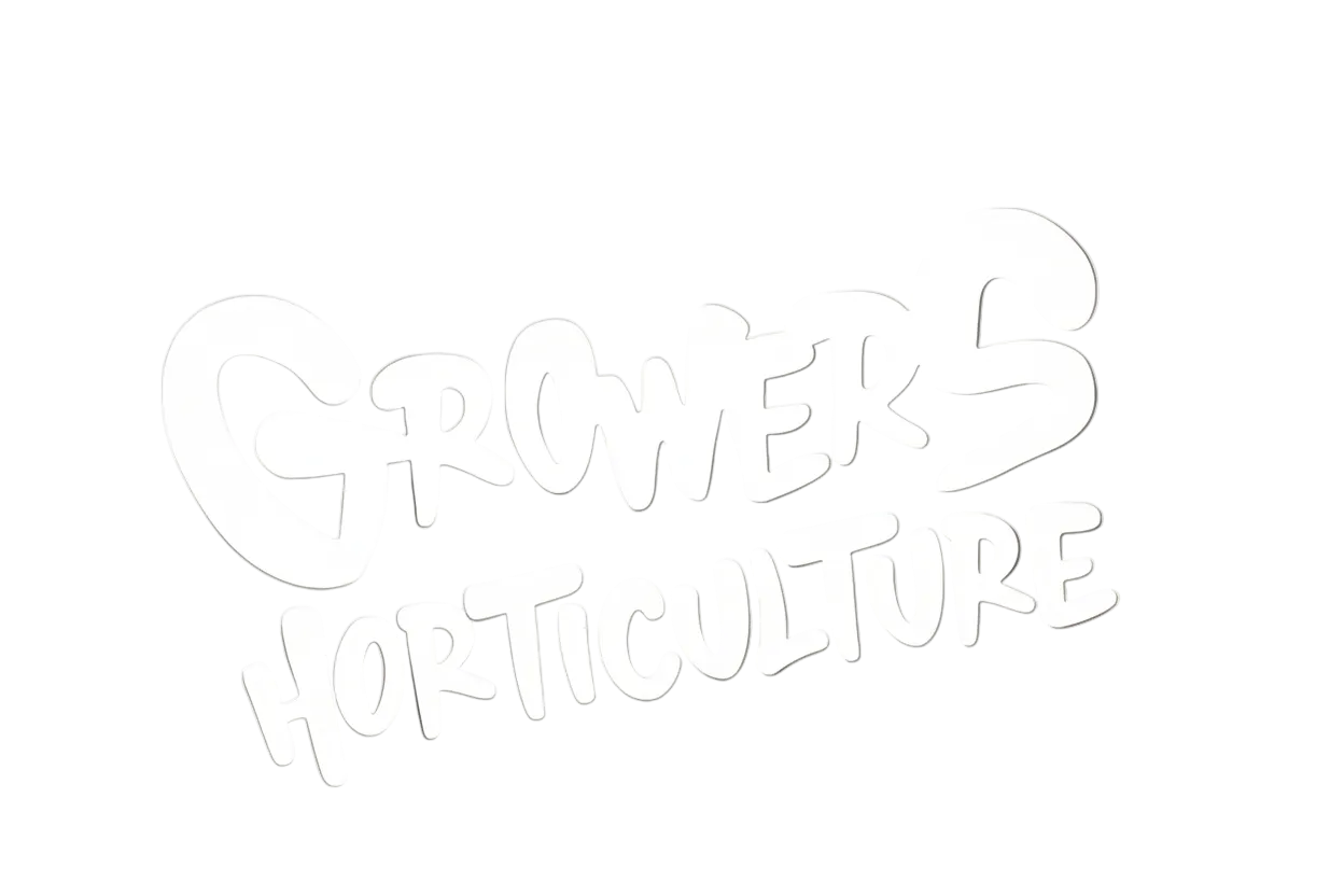  GROWERS HORTICULTURE 